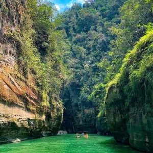 Caño Cristales